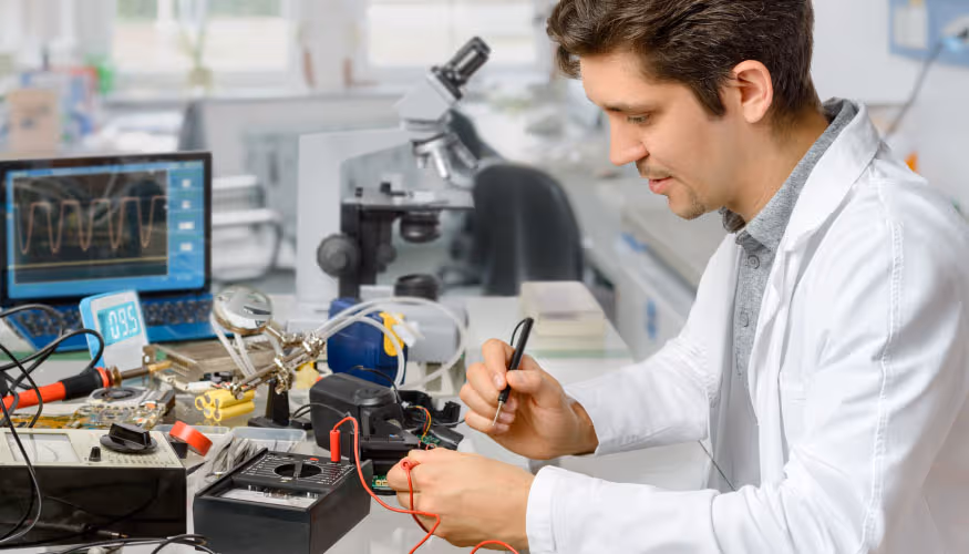 Bağcılar Elektronik Tamircisi