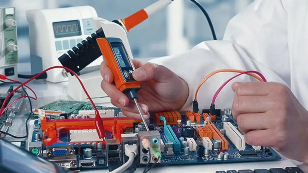 Bağcılar Elektronik Tamircisi